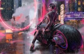 帮派迷宫攻略